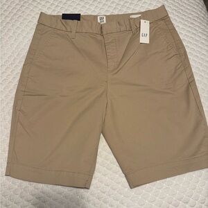Women’s Gap Bermuda Shorts